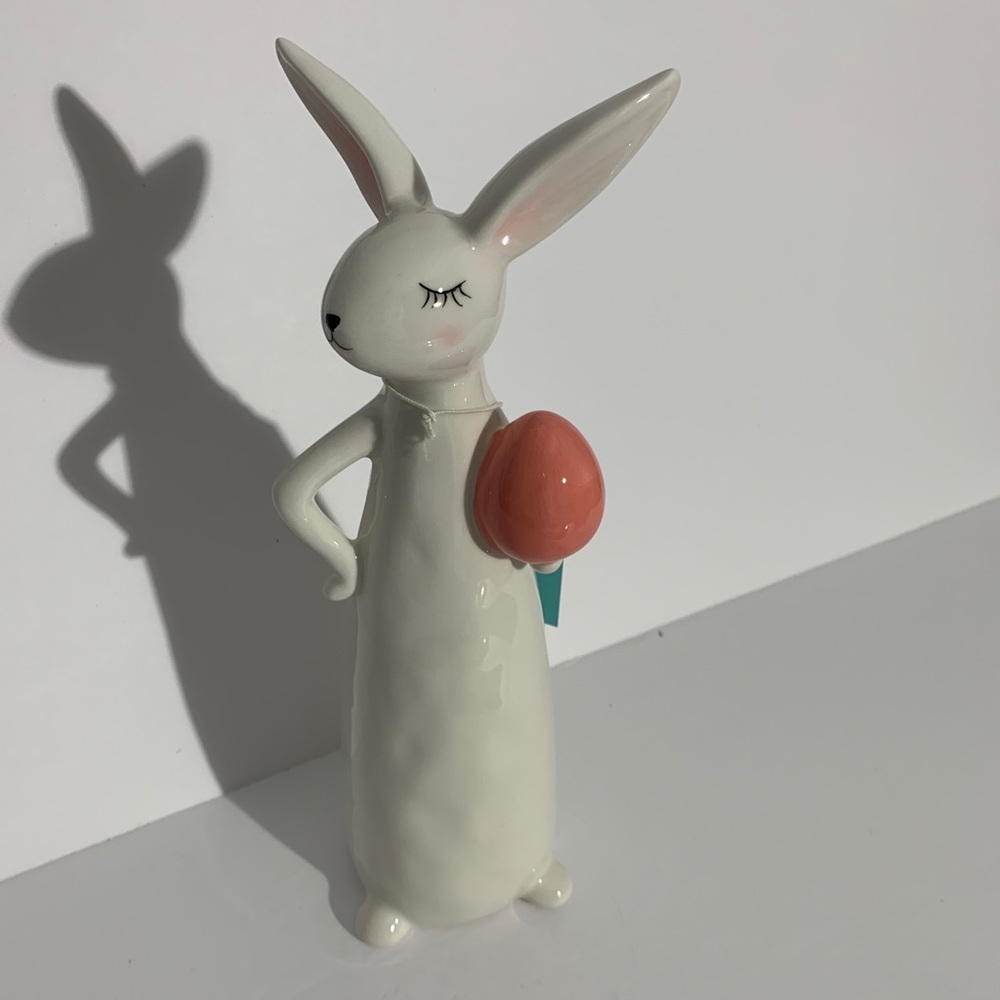 Martha Stewart Easter Bunny Spring Easter Decor